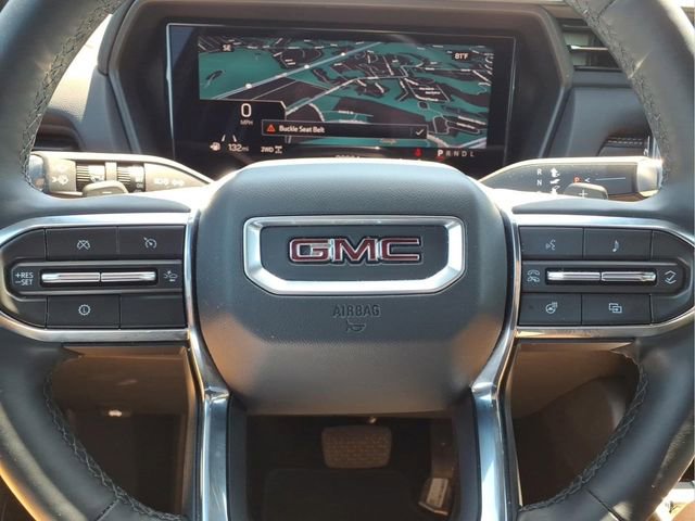 Used 2026 GMC Terrain Elevation AWD/4WD image 12