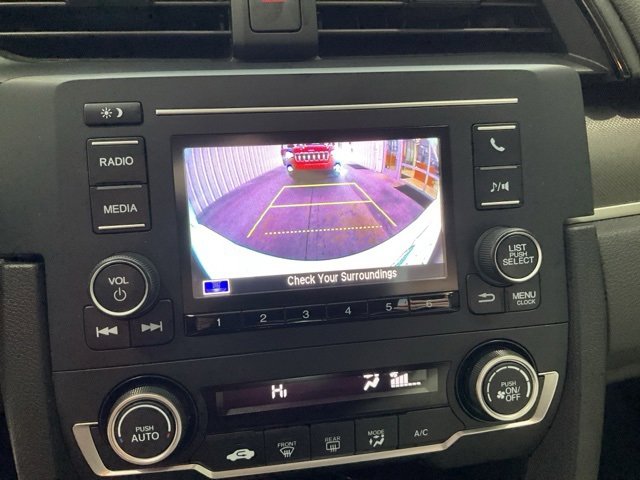 Used 2019 Honda Civic LX image 15