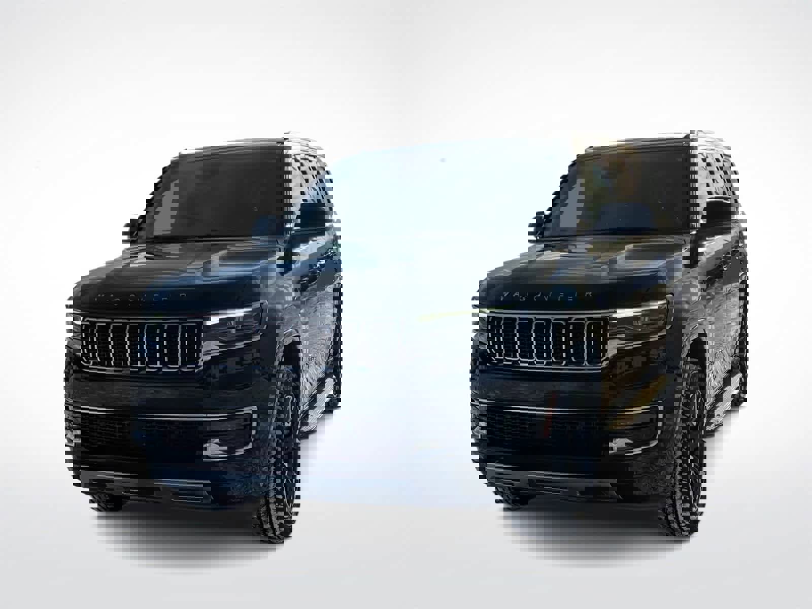 Used 2023 Jeep Wagoneer Series III w/ Preferred Equipment Group image 4