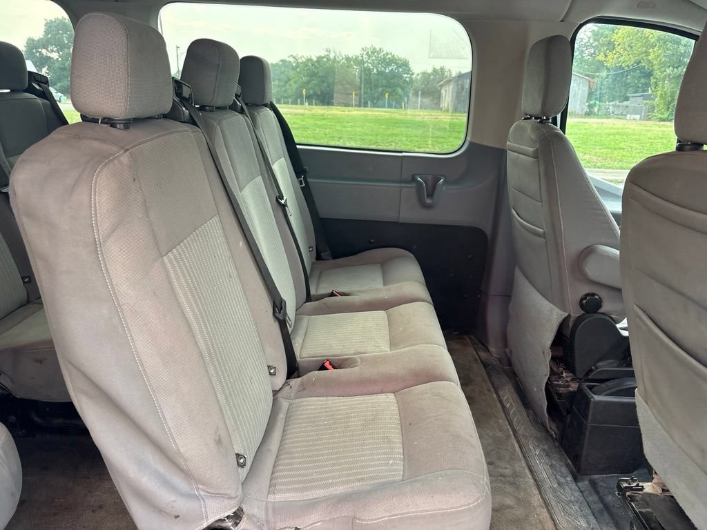 Used 2017 Ford Transit 350 XL RWD image 25