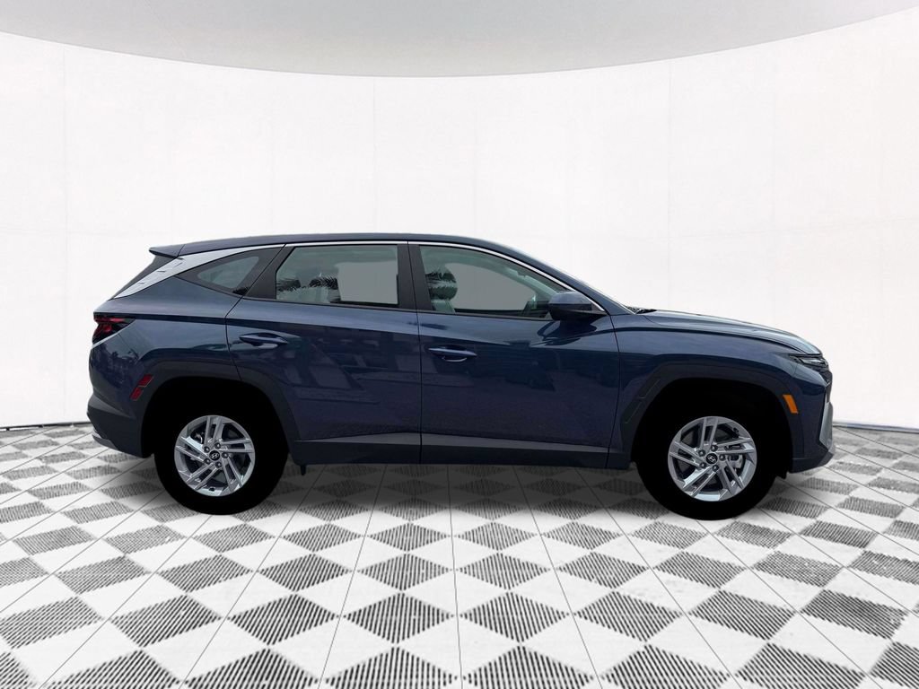 New 2026 Hyundai Tucson SE FWD image 13