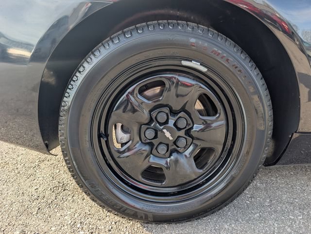 Used 2012 Chevrolet Camaro LS RWD image 21