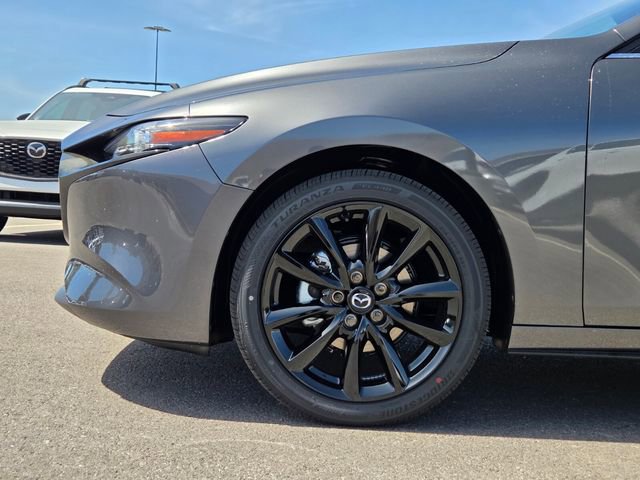 New 2026 MAZDA MAZDA3 2.5 S Hatchback w/ Premium Pkg FWD image 5