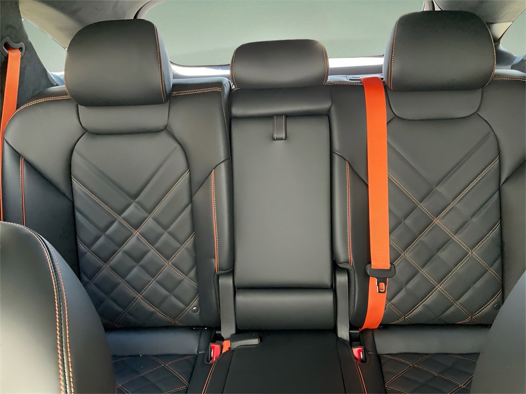 New 2026 Genesis GV70 3.5T Sport Prestige image 12