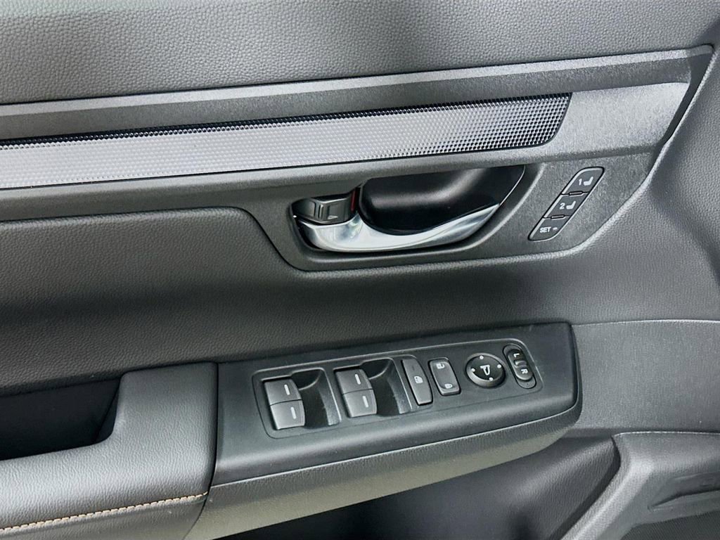 New 2026 Honda CR-V Sport-L image 21