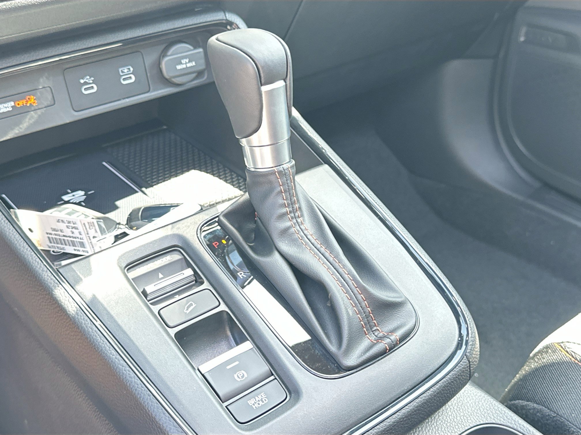 New 2026 Honda CR-V TrailSport image 13