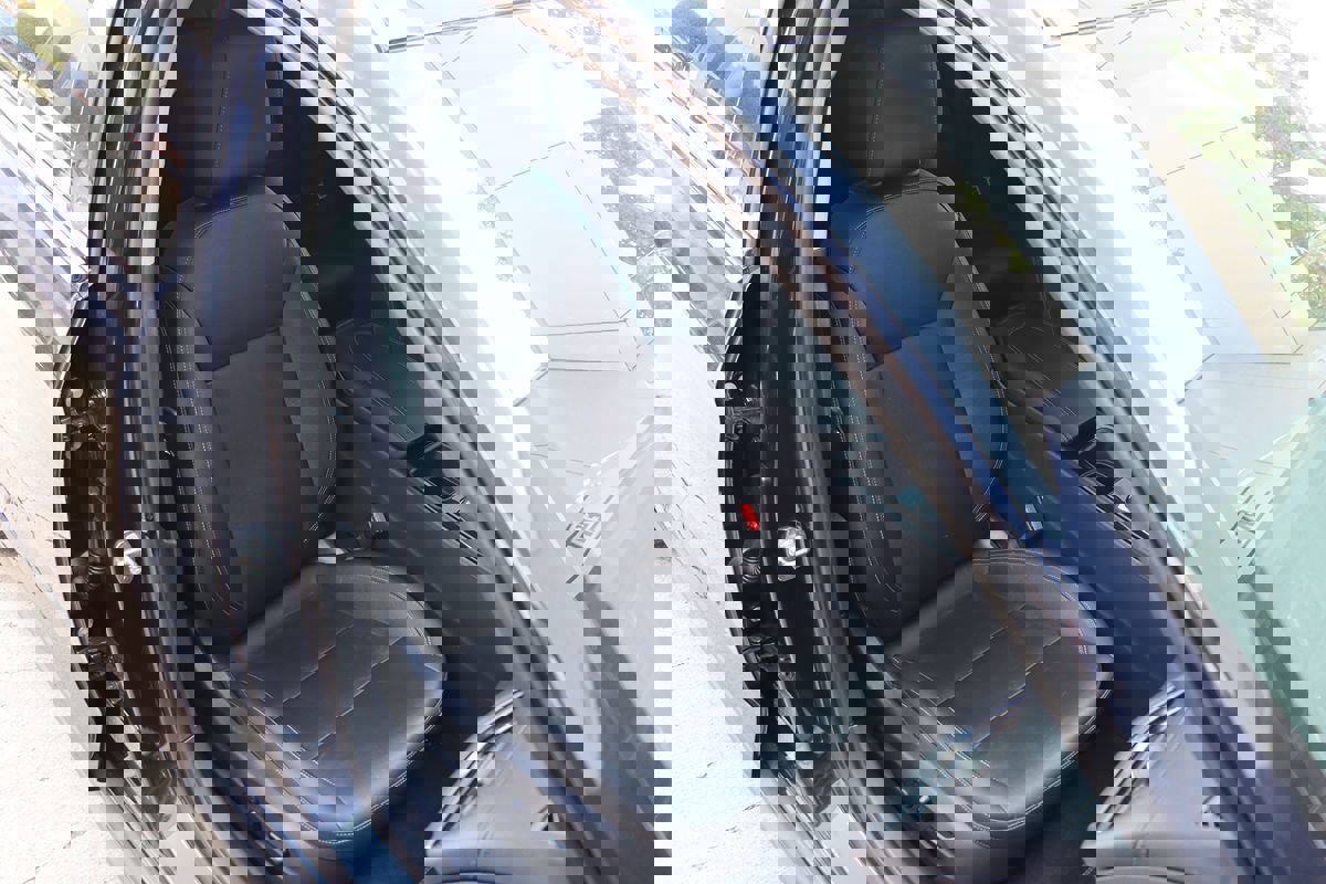 Used 2018 Buick Regal Essence w/ Driver Confidence Package #1 image 64