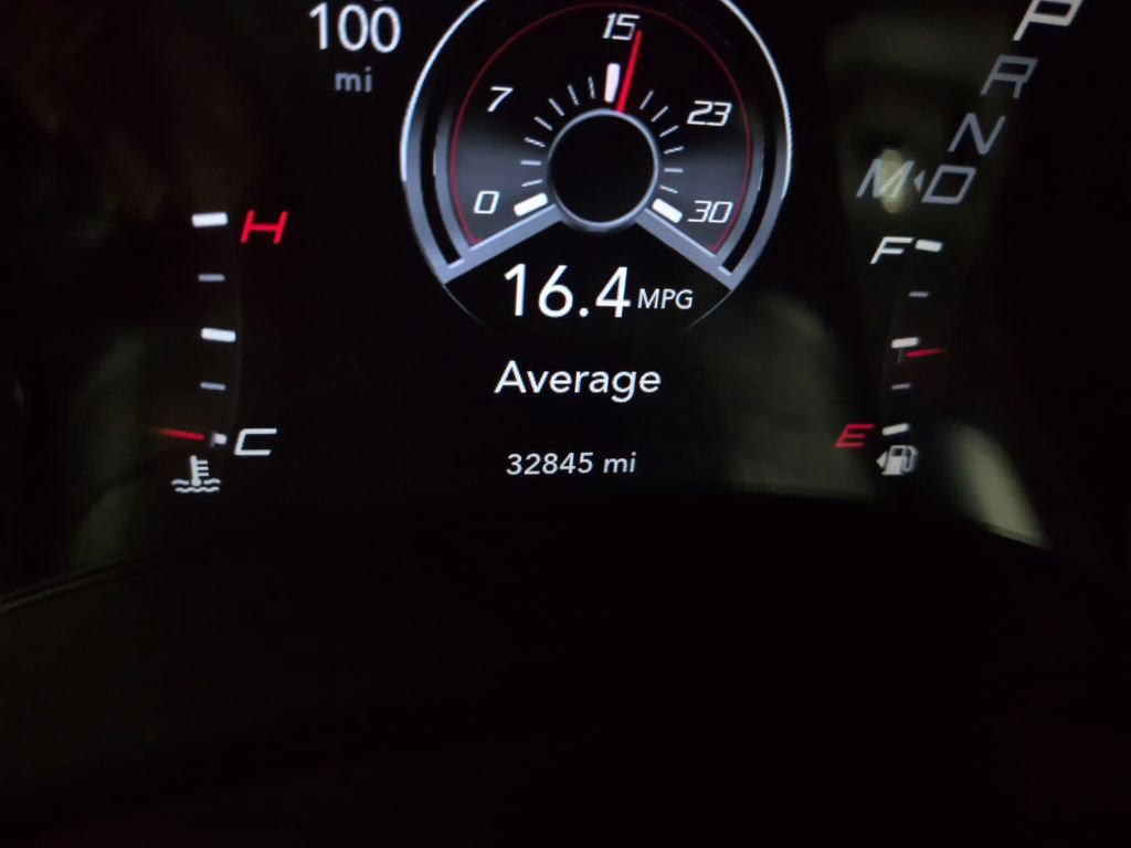 Used 2021 Dodge Charger R/T w/ Plus Group image 16