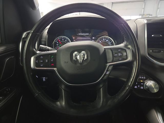 Certified 2022 RAM 1500 Laramie image 17