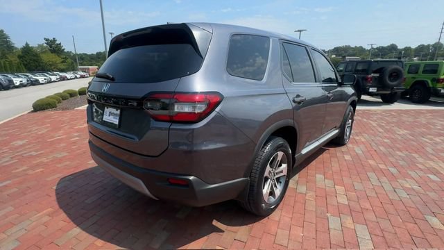 Certified 2023 Honda Pilot EX-L image 2