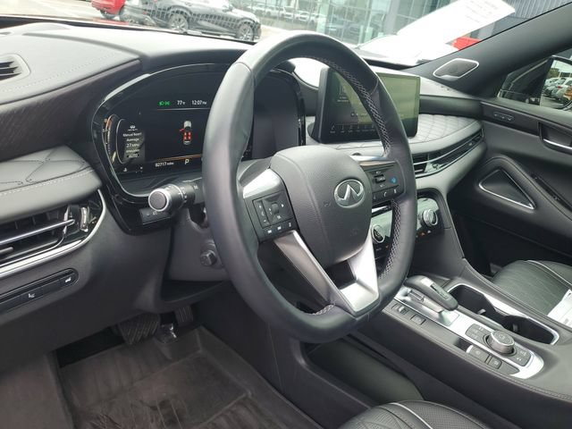 Used 2022 INFINITI QX60 Autograph w/ Cargo Package AWD/4WD image 20