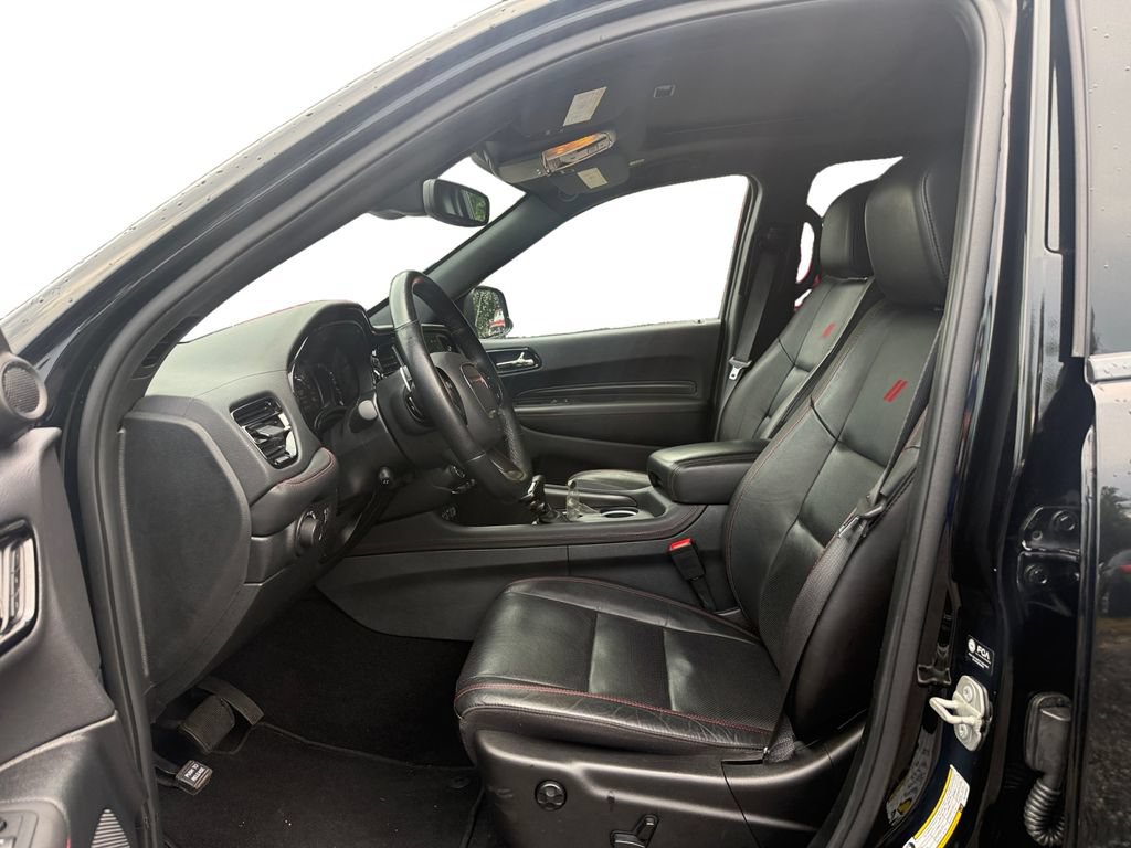 Used 2024 Dodge Durango GT RWD image 9
