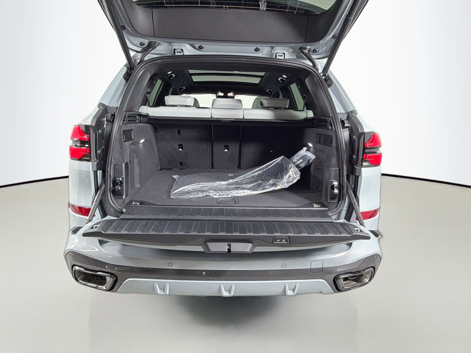 New 2026 BMW X5 xDrive40i image 27