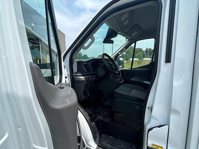 New 2025 Ford Transit 350 w/ Interior Upgrade Package image 13