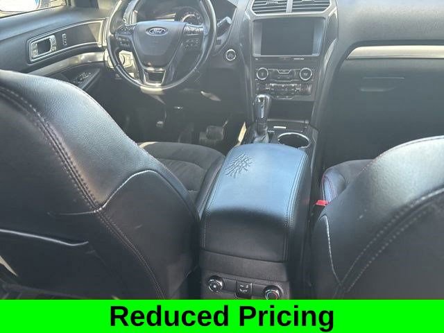 Used 2019 Ford Explorer XLT w/ Equipment Group 202A image 43