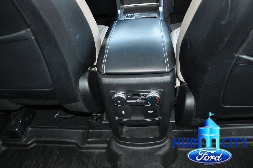 Used 2020 Ford Explorer Limited image 21