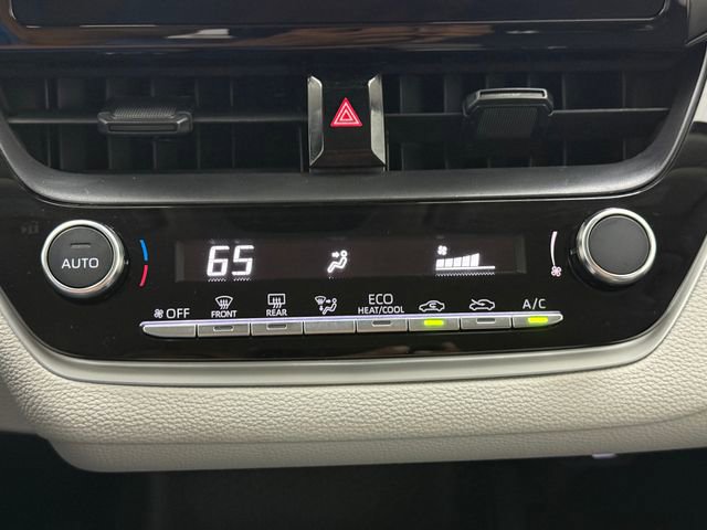 Used 2025 Toyota Corolla LE image 17
