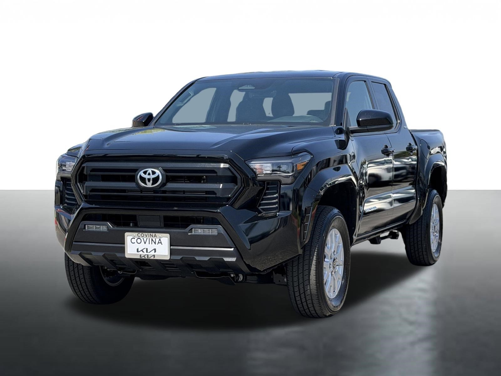 Used 2025 Toyota Tacoma SR5 RWD image 4