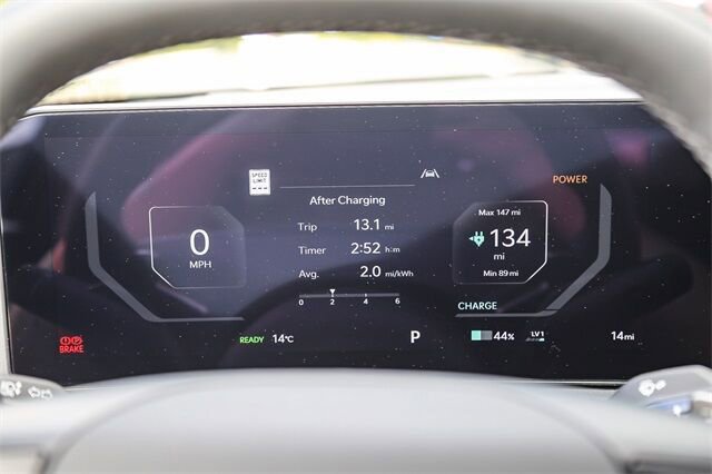 New 2025 Kia EV6 Light AWD/4WD image 21