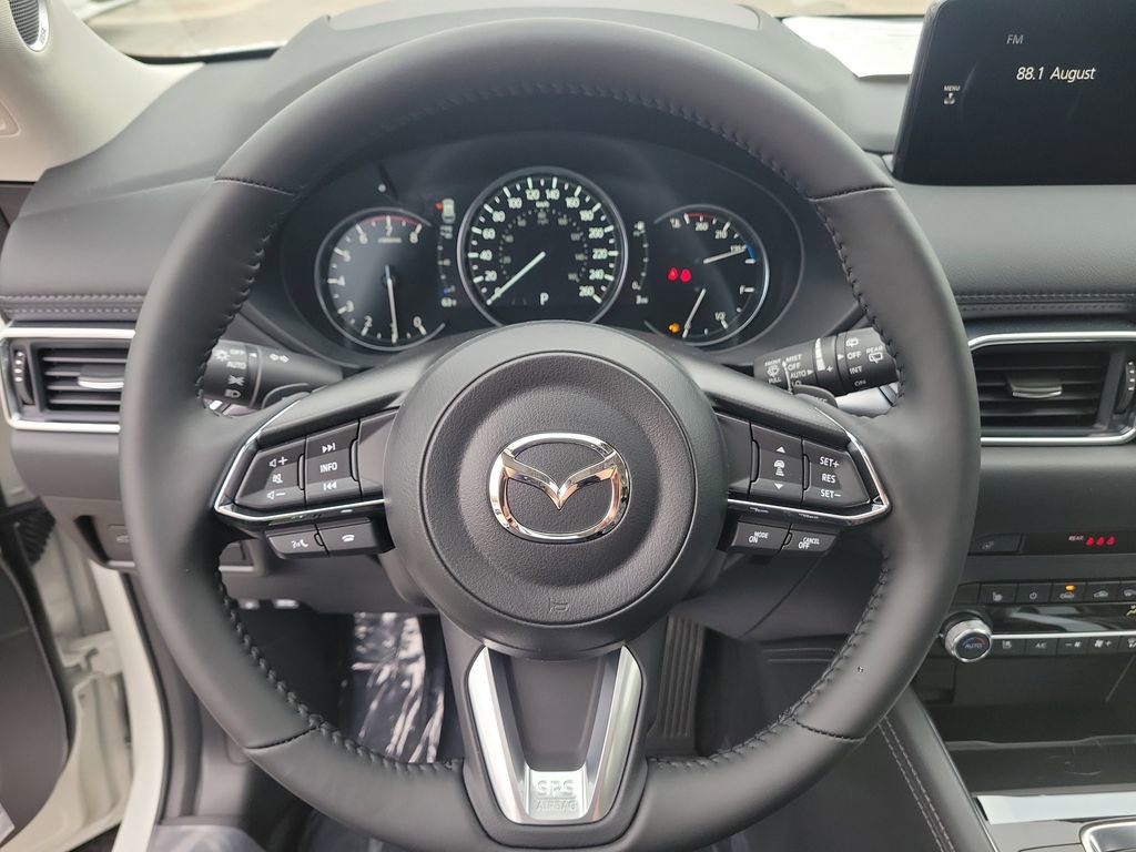 New 2025 MAZDA CX-5 AWD 2.5 S image 20