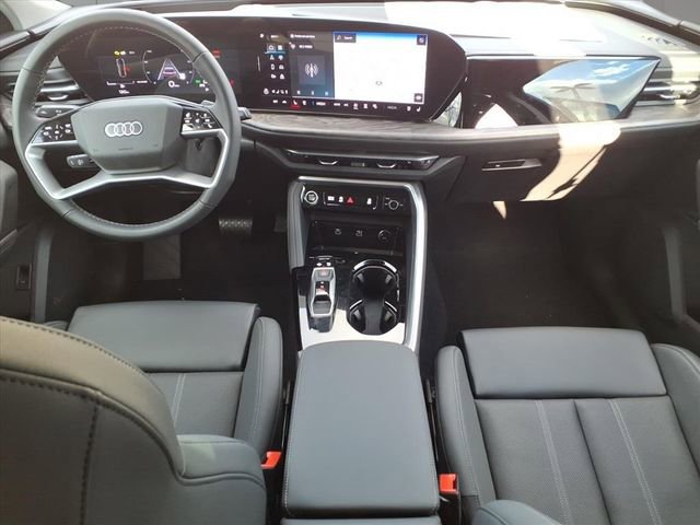 New 2025 Audi Q5 Premium Plus AWD/4WD image 8