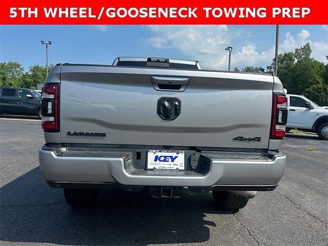 Used 2020 RAM 3500 Laramie image 7