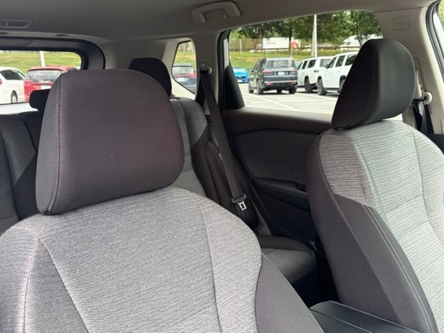 Used 2023 Nissan Rogue SV AWD/4WD image 29