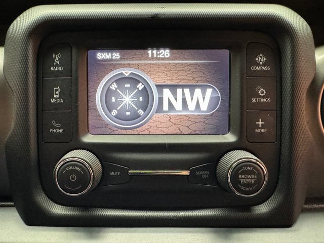 Used 2020 Jeep Wrangler Unlimited Sport S AWD/4WD image 18