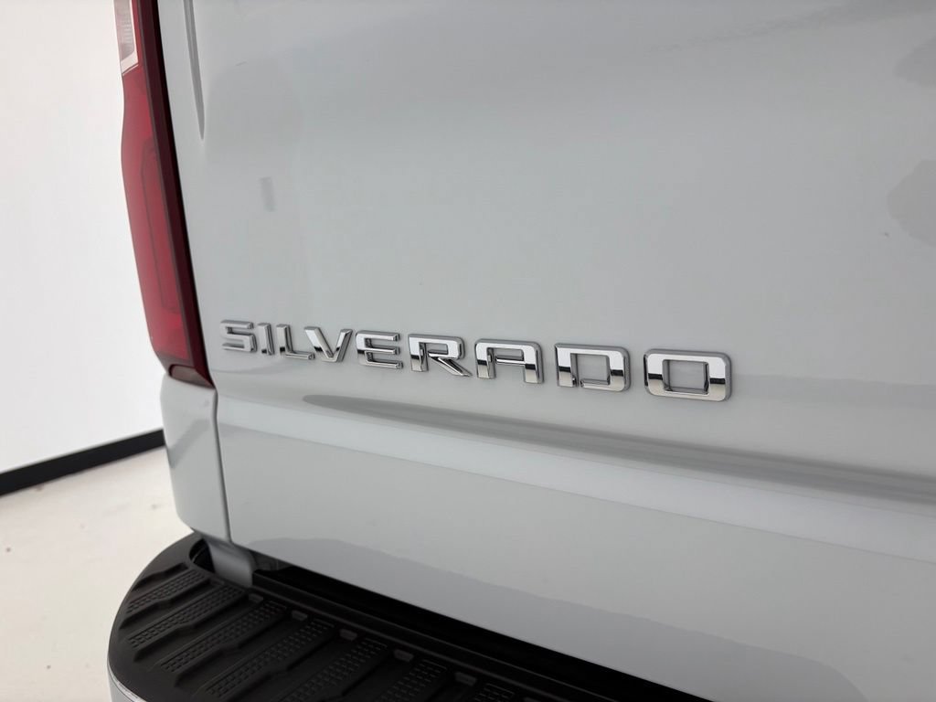 Used 2026 Chevrolet Silverado 1500 LTZ w/ LTZ Convenience Package II AWD/4WD image 25