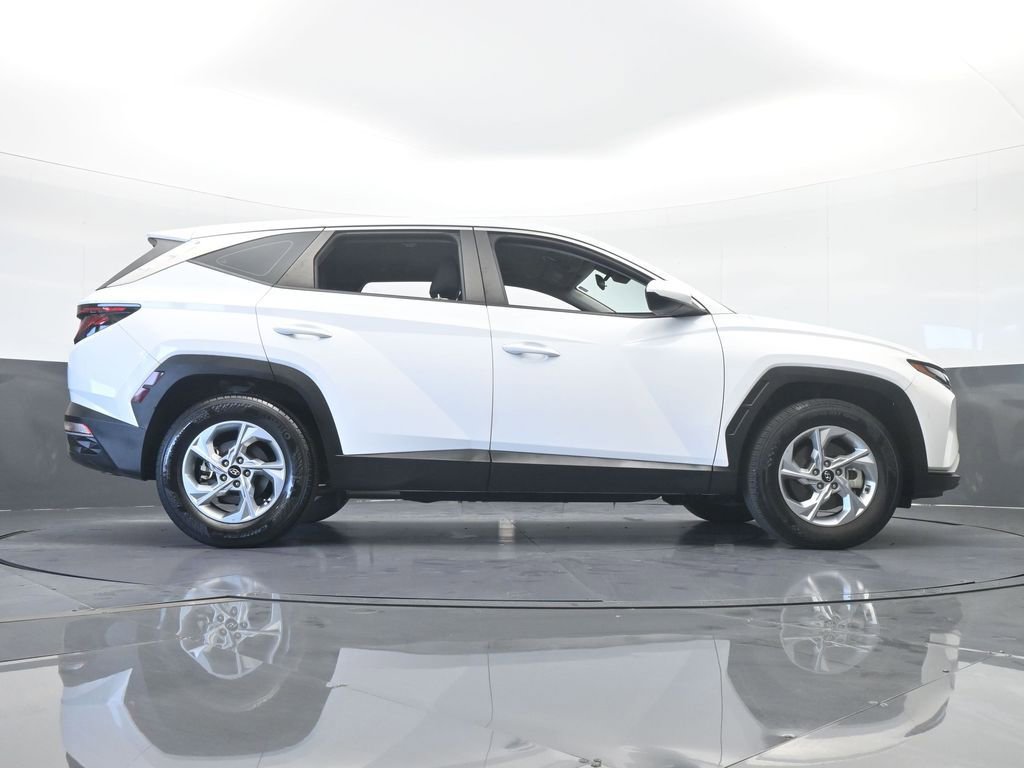 Used 2023 Hyundai Tucson SE image 53