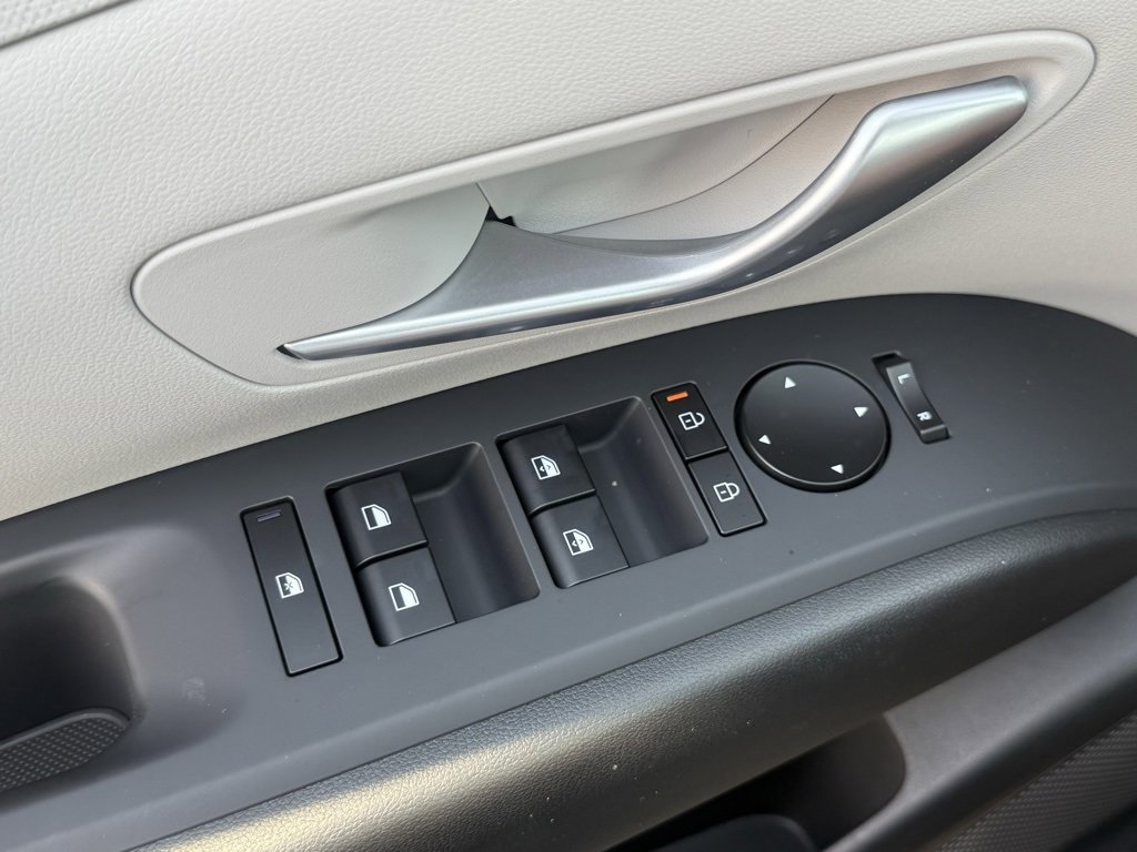 New 2026 Hyundai Tucson SEL image 27
