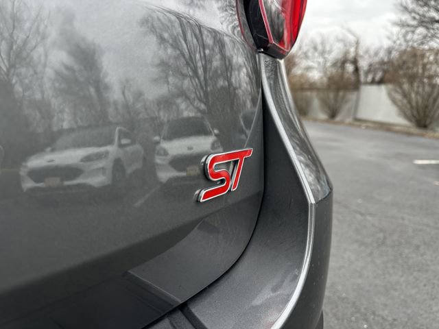 Certified 2025 Ford Explorer ST w/ Sun And Sound Package image 49