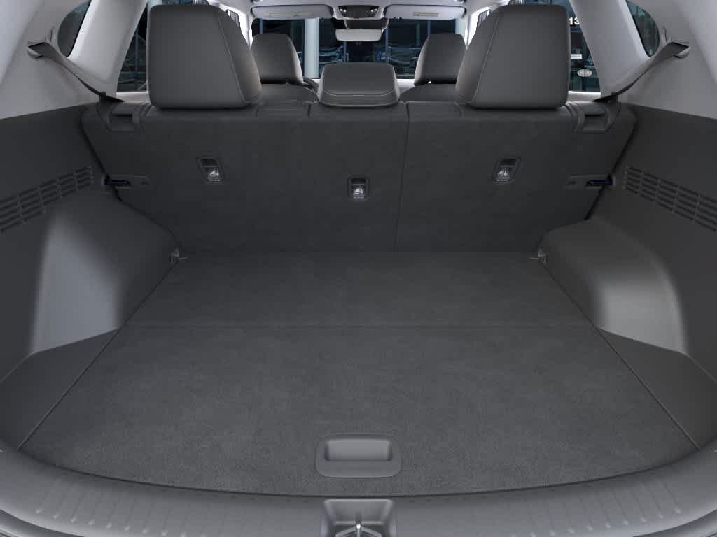 New 2026 Kia Seltos EX FWD image 19