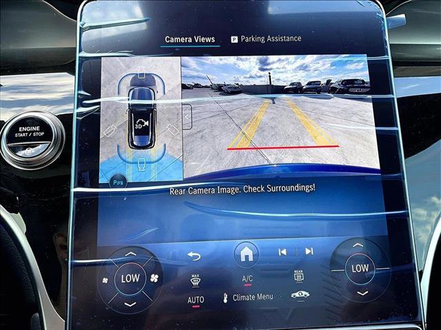 New 2026 Mercedes-Benz GLC 300 image 23