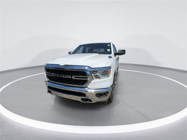 Certified 2024 RAM 1500 Big Horn image 3