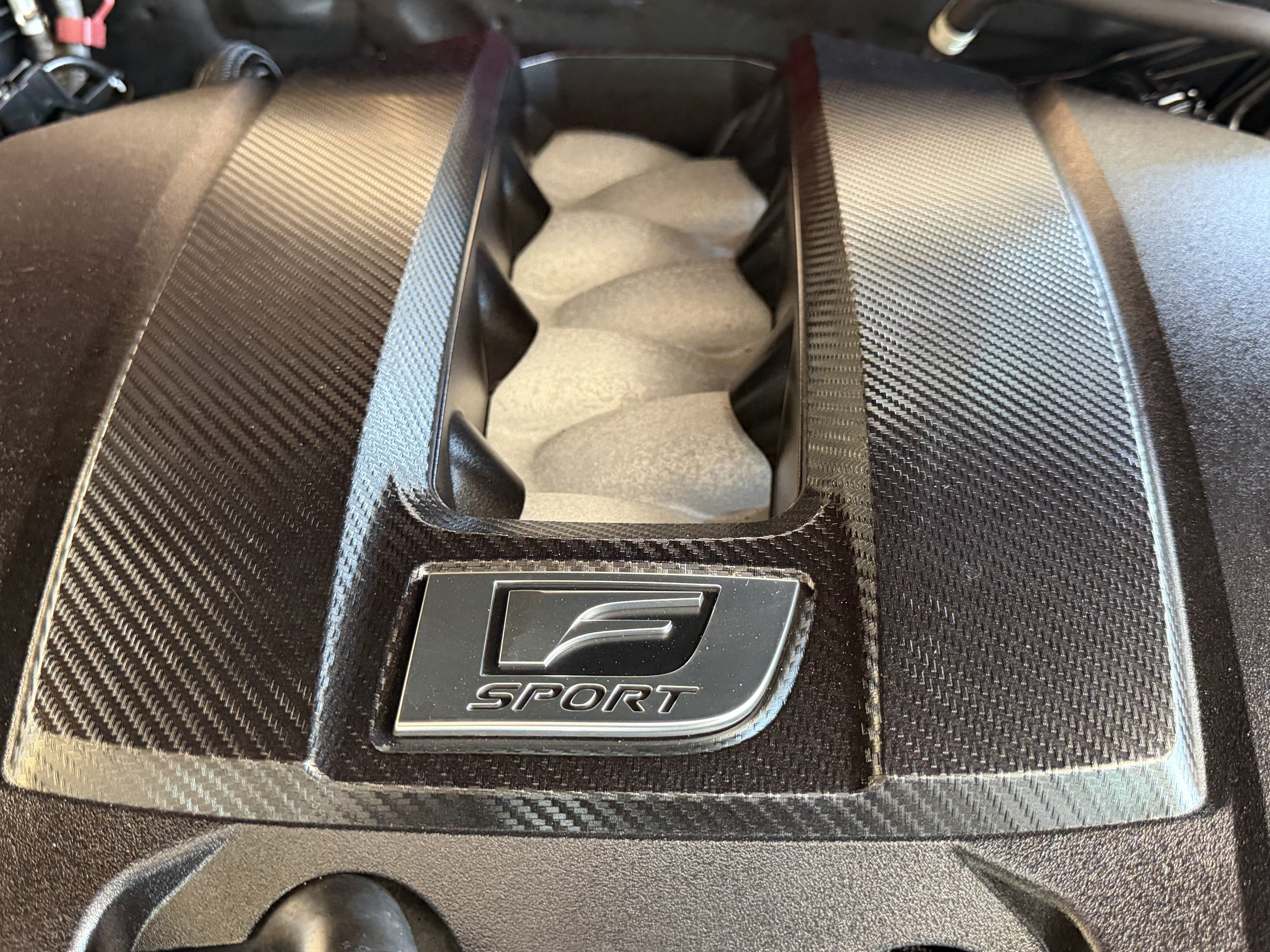 Certified 2023 Lexus IS 500 RWD image 33