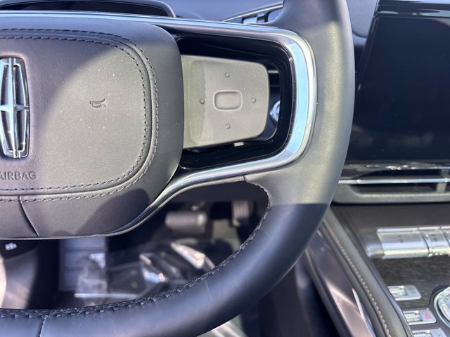 New 2026 Lincoln Nautilus Reserve w/ Jet Appearance Package AWD/4WD image 18