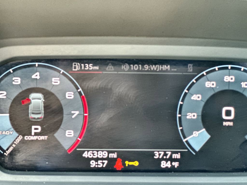 Used 2024 Audi A3 2.0T Premium image 12