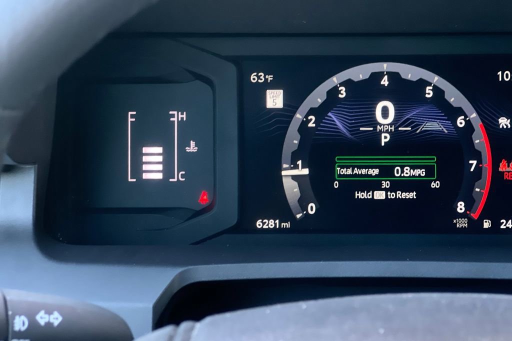 Certified 2025 Toyota Tacoma SR5 w/ SR5 Upgrade Package image 30