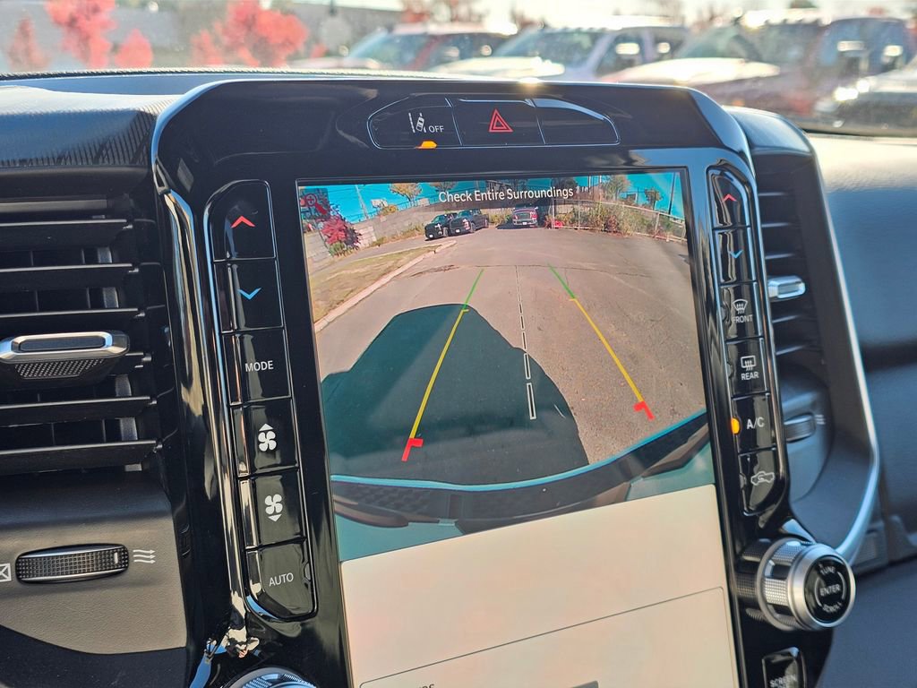 New 2026 RAM 1500 Big Horn image 20