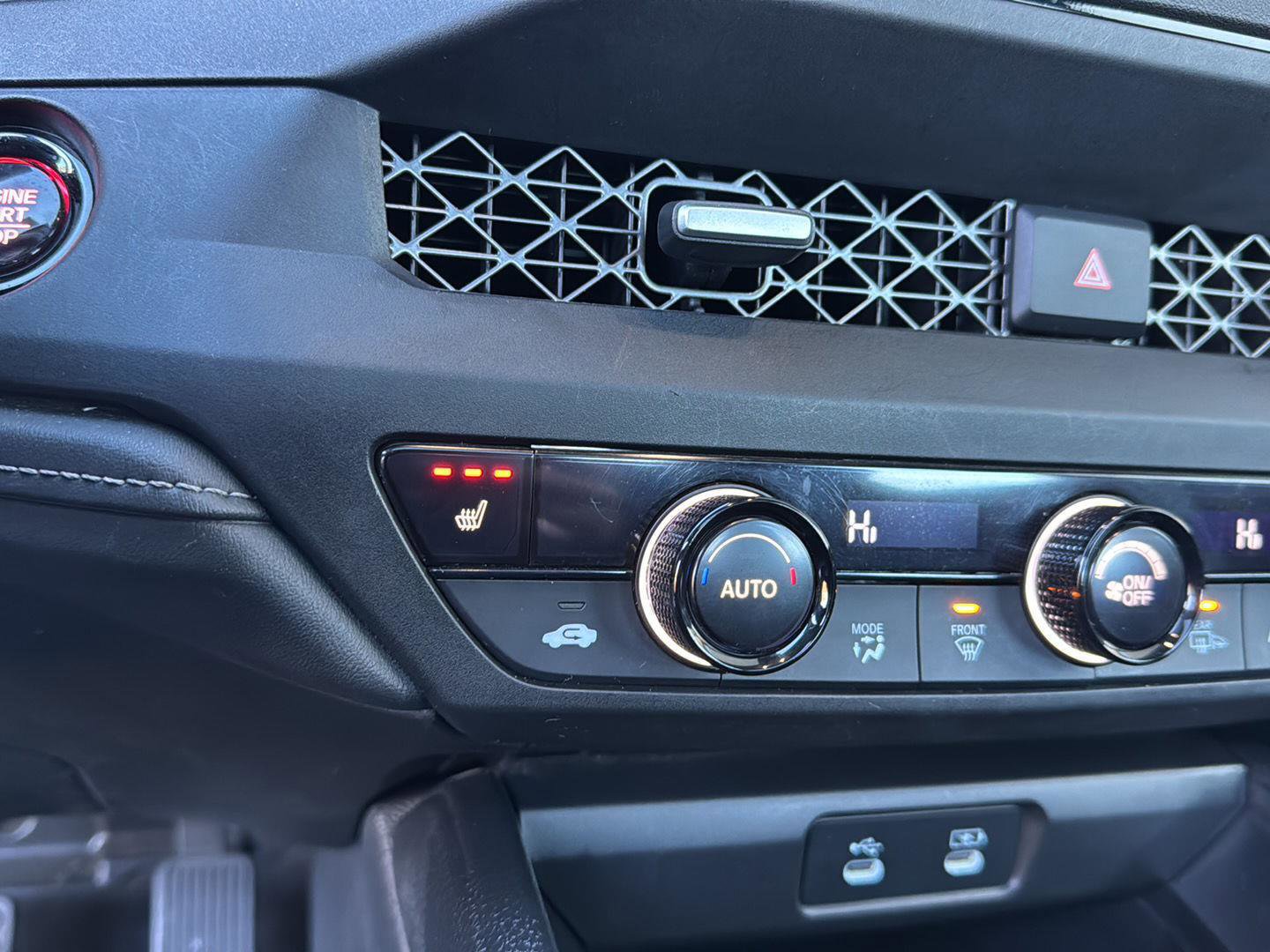 Used 2024 Honda Accord EX image 24