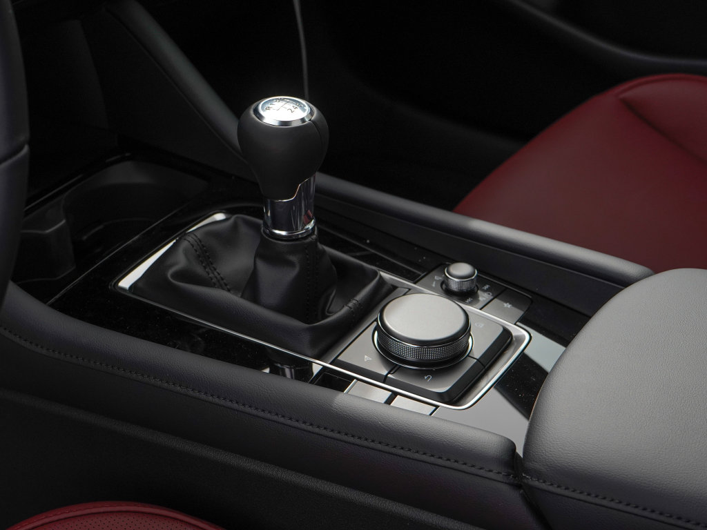 New 2026 MAZDA MAZDA3 2.5 S Hatchback w/ Premium Pkg image 17