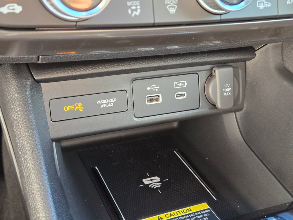 New 2026 Acura Integra Type S image 25