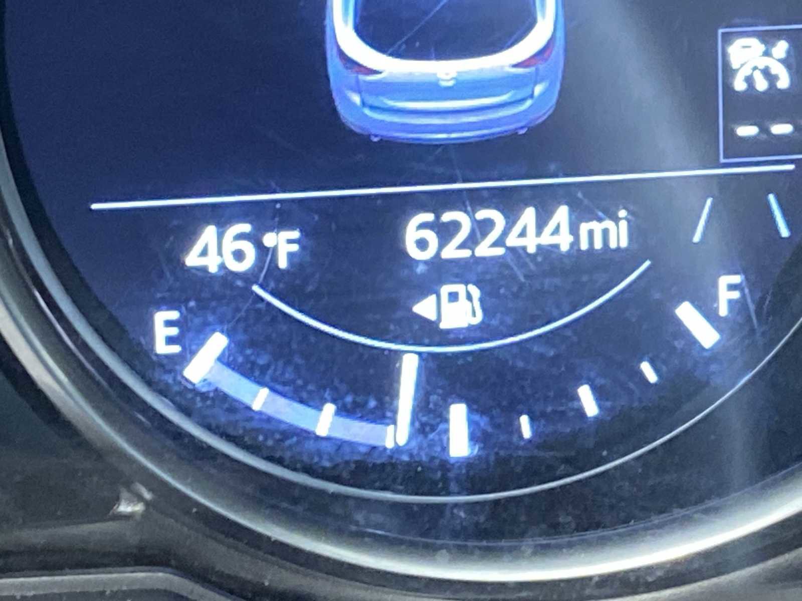 Used 2021 MAZDA CX-5 Touring image 18