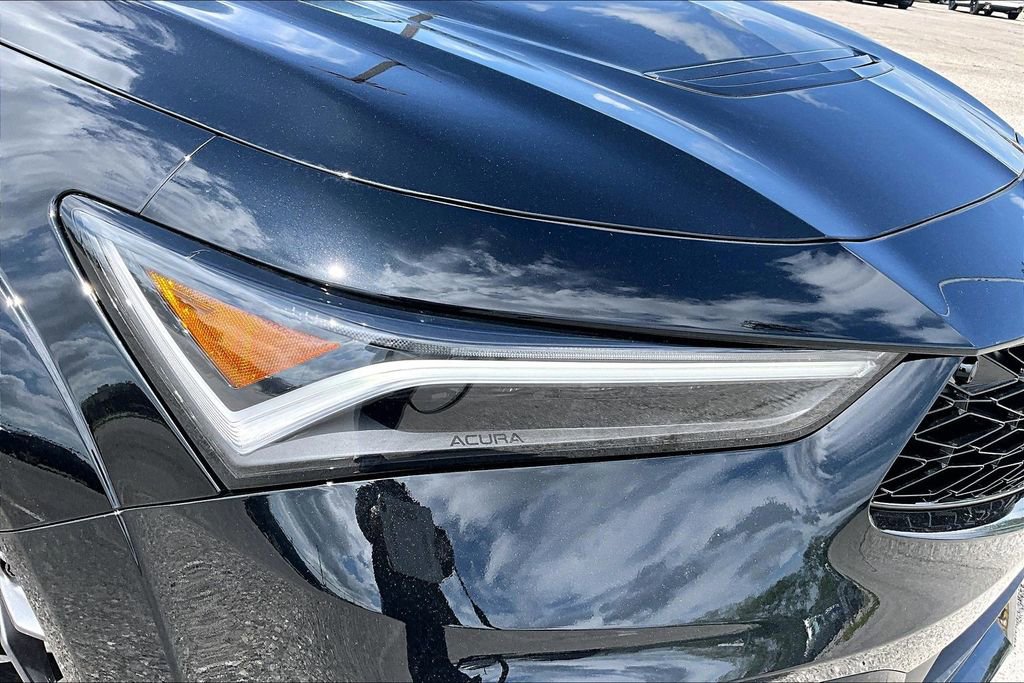 New 2026 Acura Integra Type S FWD image 34