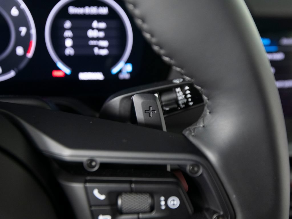 Certified 2026 Porsche 911 Carrera S RWD image 23