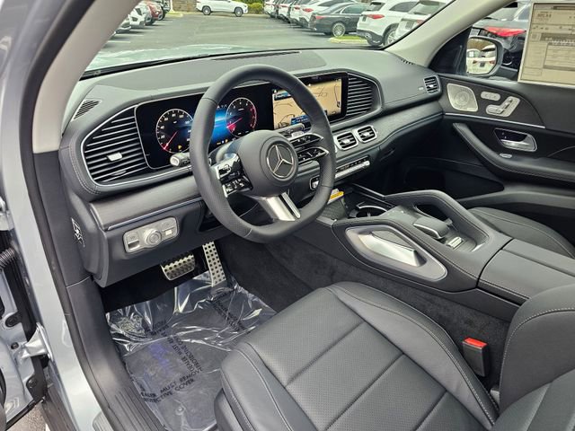 New 2026 Mercedes-Benz GLS 450 4MATIC image 15