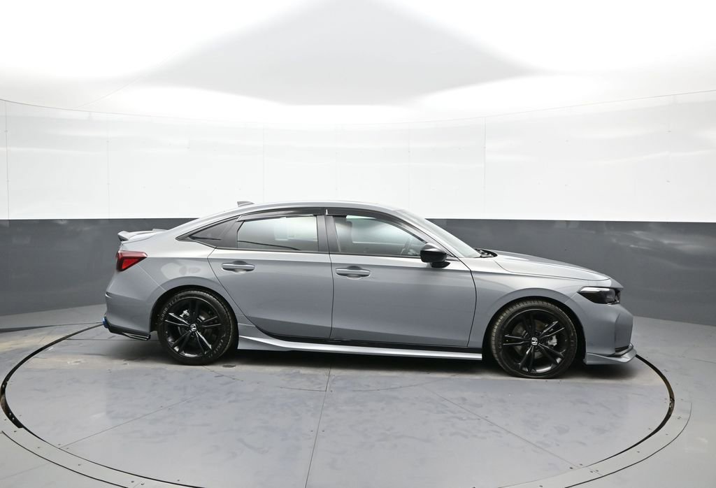 Used 2025 Honda Civic Si image 5