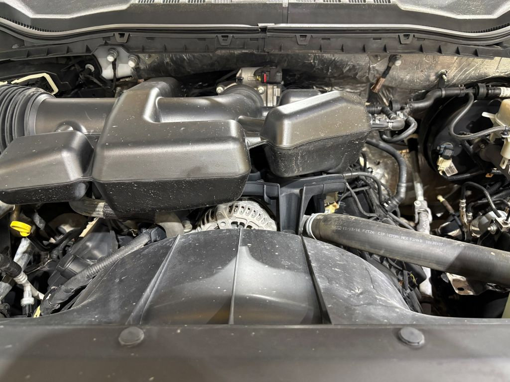 Used 2017 Ford F250 XL w/ Power Equipment Group image 24