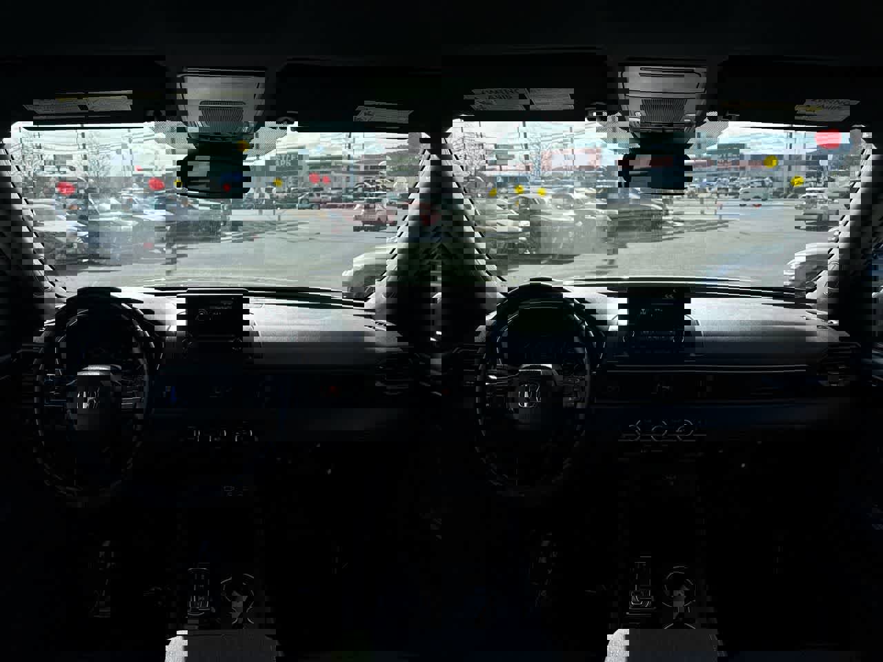 Used 2023 Honda Pilot Sport image 16